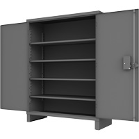 Access Control Cabinet MP905 | King Materials Handling