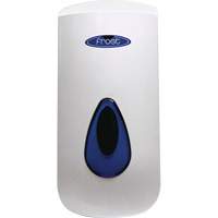 Lotion Soap Dispenser, Push, 1000 ml Capacity NC895 | King Materials Handling