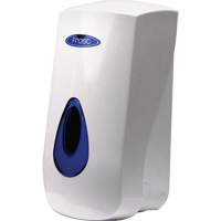 Lotion Soap Dispenser, Push, 1000 ml Capacity NC895 | King Materials Handling