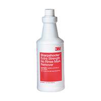 Sharpshooter™ Extra-Strength No-Rinse Mark Remover, Bottle NG526 | King Materials Handling