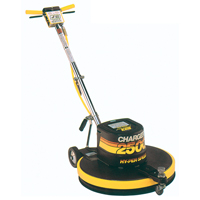 BURNISHER HIGH SPEED 20" CHARGER 2500 RPM, Burnisher NI459 | King Materials Handling