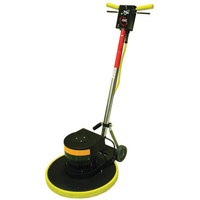 20" Mustang 300 DS High Speed Floor Machine, Cleaner/Polisher/Scrubber/Stripper NI463 | King Materials Handling