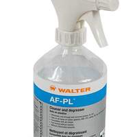 Refillable Trigger Sprayer for AF-PL™, Round, 500 ml, Plastic NIM219 | King Materials Handling