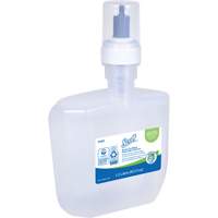 Scott<sup>®</sup> Essential™ Green Certified Skin Cleanser, Foam, 1.2 L, Unscented NJJ043 | King Materials Handling