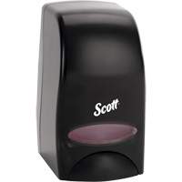 Scott<sup>®</sup> Essential™ Skin Care Dispenser, Push, 1000 ml Capacity, Cartridge Refill Format NJJ048 | King Materials Handling
