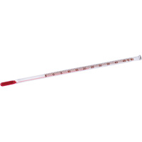 Replacement Psychrometer Thermometer NJW082 | King Materials Handling