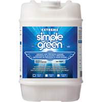 Extreme Simple Green<sup>®</sup> Aircraft & Precision Cleaner, Jug NKC651 | King Materials Handling