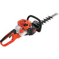 Double-Sided Hedge Trimmer, 20", 21.2 CC, Gasoline NO273 | King Materials Handling
