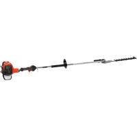 Shafted Double-Sided Hedge Trimmer, 21", 25.4 CC, Gasoline NO274 | King Materials Handling