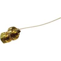 4-Way Brass Nozzle NO344 | King Materials Handling