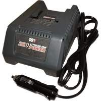 18 V Fast Lithium-Ion Battery Charger NO629 | King Materials Handling