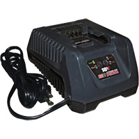 18 V Fast Lithium-Ion Battery Charger NO630 | King Materials Handling