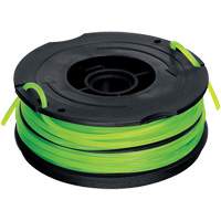 0.080" Dual Line AFS<sup>®</sup> Replacement Spool NO707 | King Materials Handling
