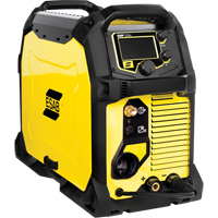 Rebel™ EMP 235ic Portable Welding Machine, 230 V/120 V, 1 Ph, 50/60 Hz NV070 | King Materials Handling
