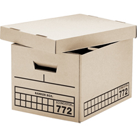 Econo/Stor<sup>®</sup> Boxes OA079 | King Materials Handling