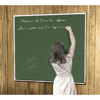 Chalkboards OA478 | King Materials Handling