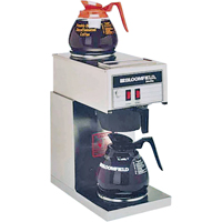 Coffee Brewer OB825 | King Materials Handling