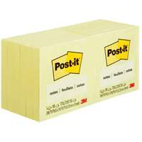 Post-it<sup>®</sup> Notes OC138 | King Materials Handling