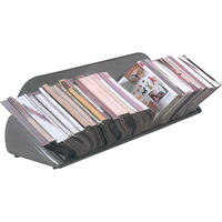 Deluxe Catalog Racks OD507 | King Materials Handling