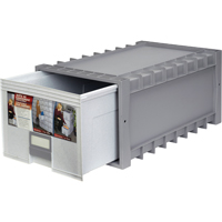 Storex Storage File Drawer System OE786 | King Materials Handling