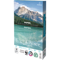 EarthChoice<sup>®</sup> Office Paper, FSC, 8-1/2" x 14", 20 lbs., White OJ957 | King Materials Handling