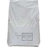 Powdered Flocculant, 55 lbs. (25 kg), Bag OK109 | King Materials Handling