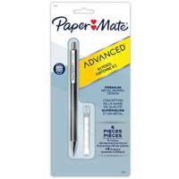 ComfortMate Ultra<sup>®</sup> Ballpoint Pen, Black, 0.8 mm, Retractable OK596 | King Materials Handling