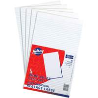 White Paper Pads OK913 | King Materials Handling