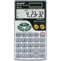 Metric Calculator OM900 | King Materials Handling
