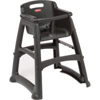 SturdyChair™ High Chair ON926 | King Materials Handling