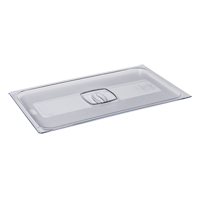 Rubbermaid<sup>®</sup> Cold Food Pan Cover OP069 | King Materials Handling
