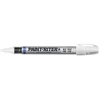 Paint-Riter<sup>®</sup>+ Heat Treat, Liquid, White OP547 | King Materials Handling