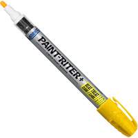 Paint-Riter<sup>®</sup>+ Heat Treat, Liquid, Yellow OP548 | King Materials Handling
