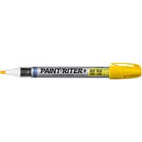 Paint-Riter<sup>®</sup>+ Heat Treat, Liquid, Yellow OP548 | King Materials Handling