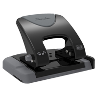 Swingline<sup>®</sup> SmartTouch™ 2-Hole Punch OP827 | King Materials Handling