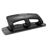 Swingline<sup>®</sup> SmartTouch™ 3-Hole Punch OP828 | King Materials Handling