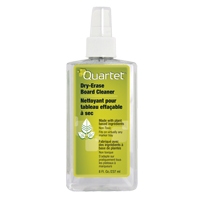Quartet<sup>®</sup> Whiteboard Cleaner OP840 | King Materials Handling