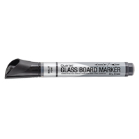 Quartet<sup>®</sup> Premium Glass Dry-Erase Markers OP855 | King Materials Handling