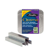 Swingline<sup>®</sup> Optima™ Staples OP859 | King Materials Handling