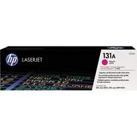 131A Laser Printer Toner Cartridge, New, Magenta OQ313 | King Materials Handling