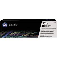 131x High Yield Laser Printer Cartridge, New, Black OQ316 | King Materials Handling
