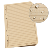 Rite in the Rain<sup>®</sup> Loose Leaf Paper OQ446 | King Materials Handling