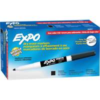 Low Odour Dry Erase Whiteboard Marker OR089 | King Materials Handling