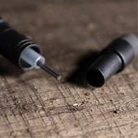 Mechanical Clicker Pencil Lead Refills OR243 | King Materials Handling