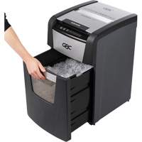 AutoFeed+ Home Office Shredder OR267 | King Materials Handling