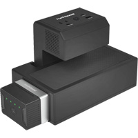 KwikBoost EdgePower<sup>®</sup> Clamp-On Desktop Charging Unit OR310 | King Materials Handling
