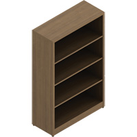 Newland Bookcase OR437 | King Materials Handling