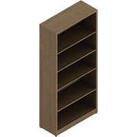 Newland Bookcase OR442 | King Materials Handling