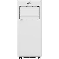 Portable Air Conditioner, Portable, 1000 BTU OR507 | King Materials Handling