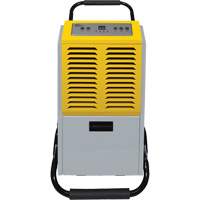 Commercial Dehumidifier with Direct Drain, 110 Pt. OR508 | King Materials Handling